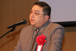 Picture : Dr. Kritdikorn Wongswangpanich