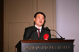 Picture　Lee, Dong Jun