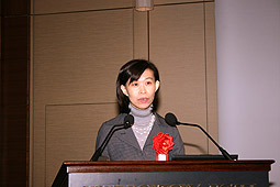 Picture　Lin Chu-Mei