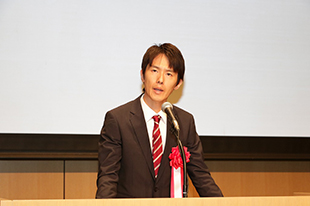 Picture : Dr. Ryuju Satomi