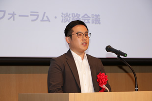 Picture : Dr. Junyi Yang