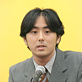 Picture　Takeshi Nakajima