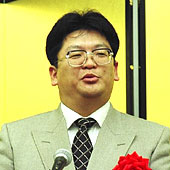 Picture　Hiroyuki Yamamoto