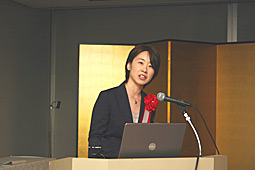 Picture　Setsuko Sonoda