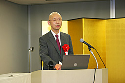 Kyouei Wakabayashi