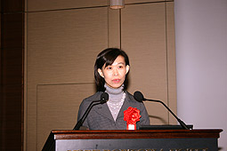 Picture　Lin Chu-Mei