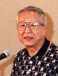 Picture　Masakazu Yamazaki