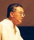 Picture　Yoshihiko Miyauchi