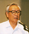 Picture　Toshitami Kaihara