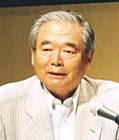 Picture　Setsuzo Kohsaka