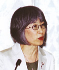 Picture　Keiko Chino