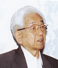 Picture　Kojiro Niino