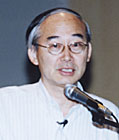 Picture　Shiro Segawa