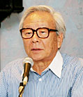 Picture　Toshitami Kaihara