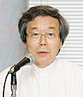 Picture　Akira Kojima