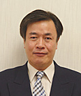 Picture　Yutaka Katayama