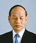 Picture　Yukinori Kuwano