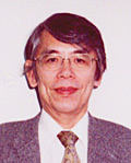 Picture　Toshiharu Kojiri