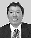 Picture　Toshiharu Kojiri