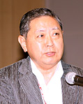 Picture　Toshihiko Hayashi