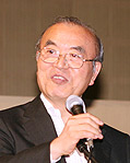 Picture　Tadao Kagono