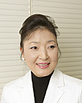 Picture　Yoshiko Miyauchi