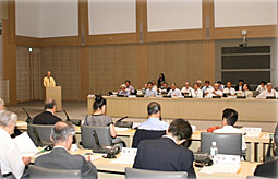 Picture: Forum 2010