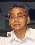 Picture　Ryokichi Hirono