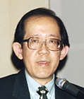 Picture　Dr. Leong Chee Chiew