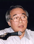 Picture　Kazuaki Tsuda