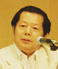 Picture　Yoichi Funabashi