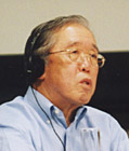 Picture　Satoshi Iue