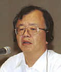 Picture　Yoshiaki Kawata