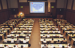 Picture　Symposium2005