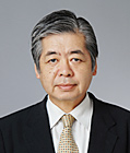 Picture　Nobutaka Morimitsu