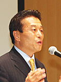 Picture　Yasuyuki Nambu