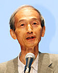 Picture　Hideki Yoshihara