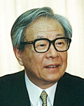 Picture: Toshitami Kaihara