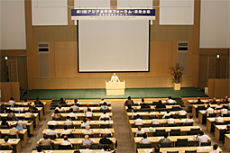 Picture　Symposium 2012