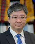 Narongchai Akrasanee