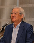 Shigeyuki Abe