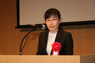 Picture : Dr. Huang Jie