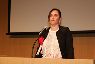 Picture : Dr. Aleksandra Babovic