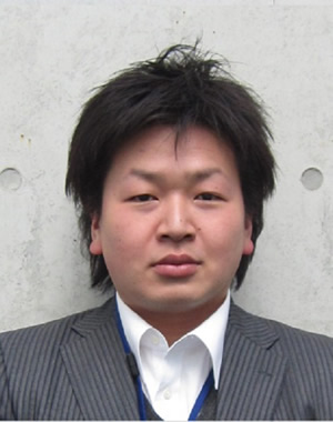 Picture : Dr. Masayoshi Okabe