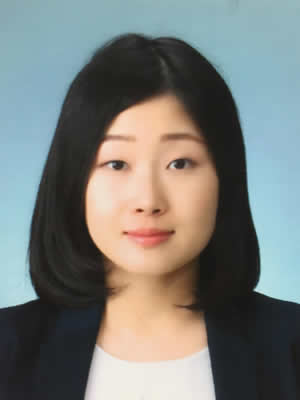 Picture : Dr. Chie Sakurada