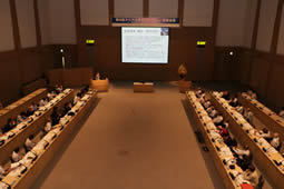 写真　フォーラム2017会場風景