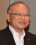 原田　英一（基調提案者）