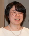 工藤　郁子（基調提案者）