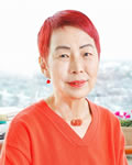 上野　千鶴子（基調提案者）
