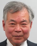 室﨑　益輝（基調提案者）